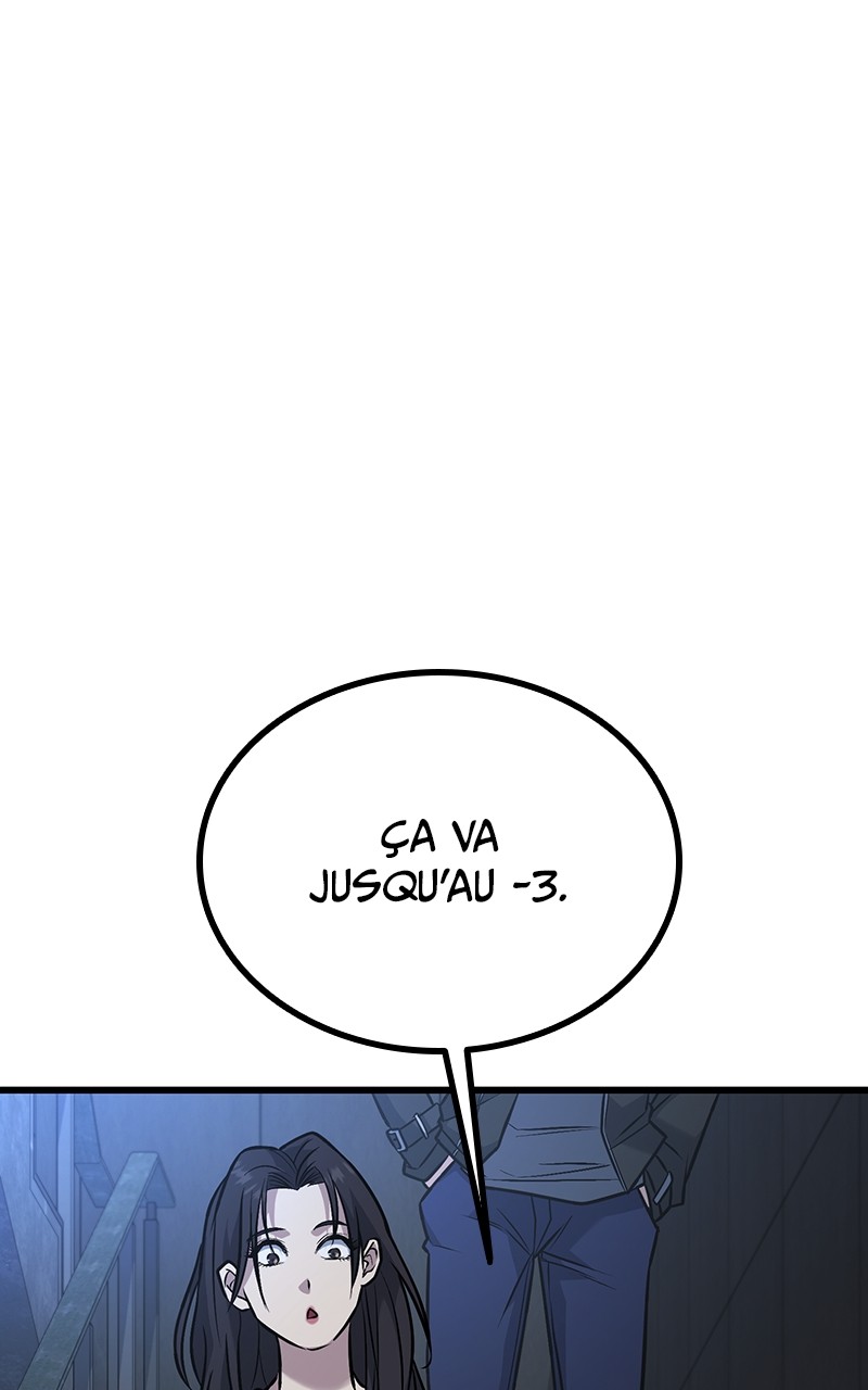 King of Violence Chapitre 36 - Page 71