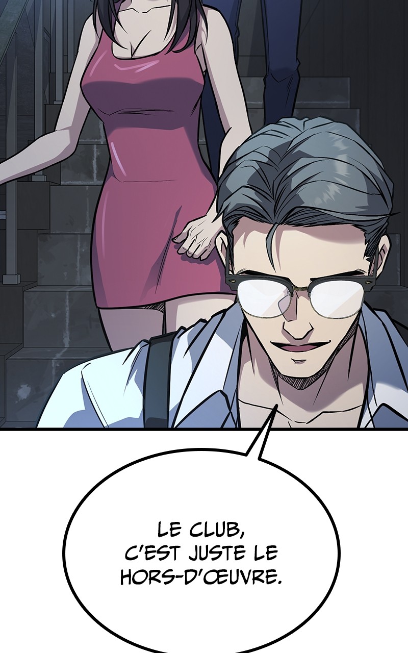 King of Violence Chapitre 36 - Page 72