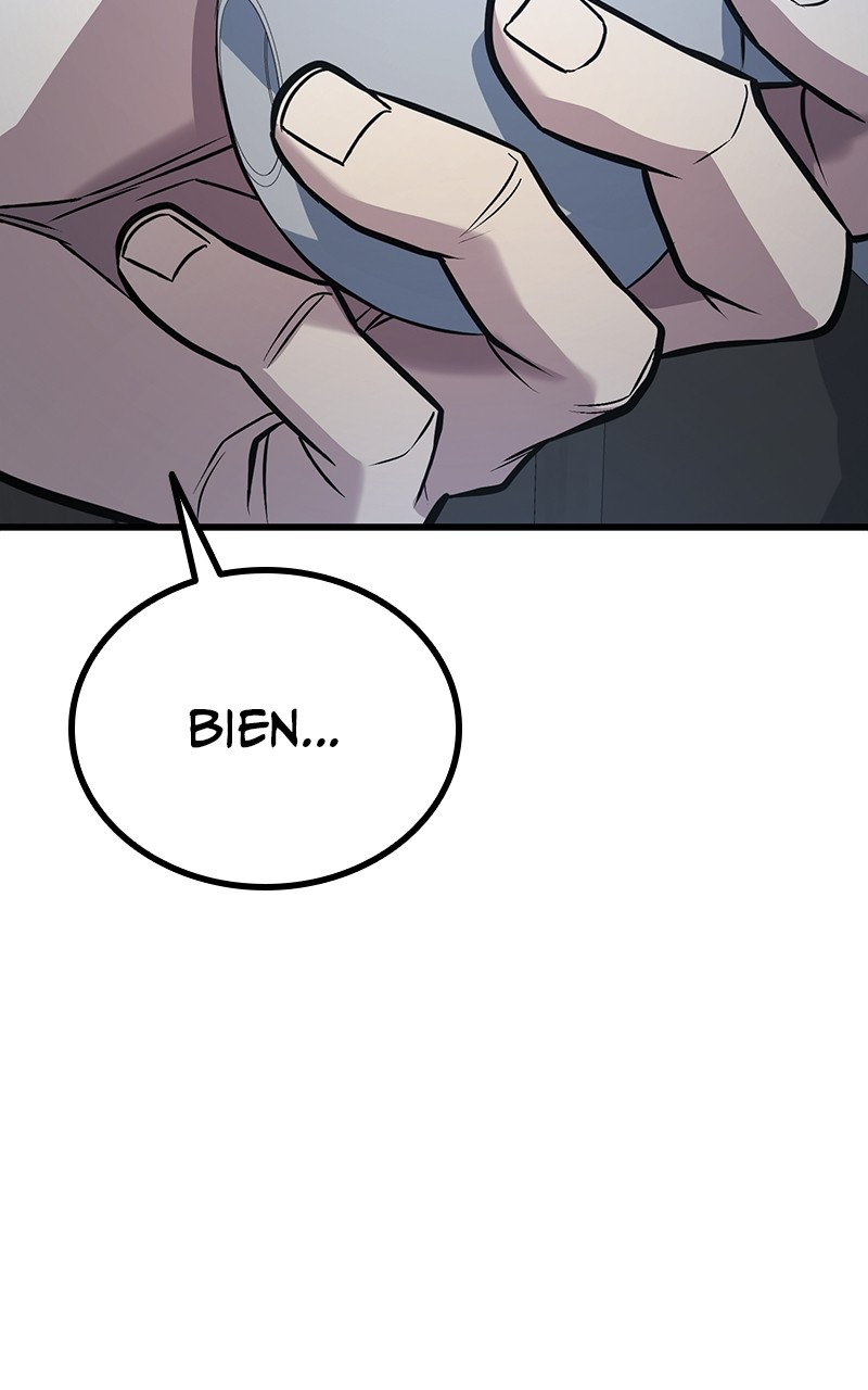 King of Violence Chapitre 36 - Page 74