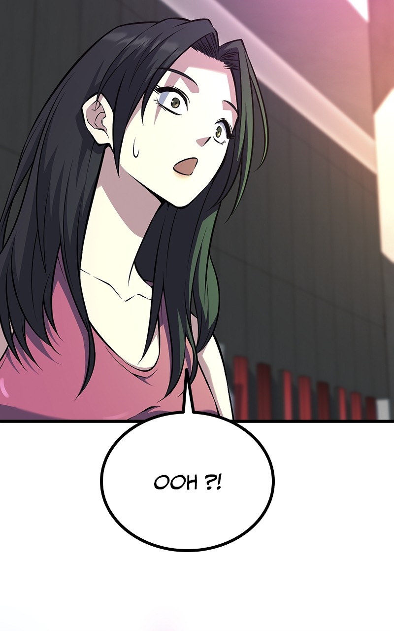King of Violence Chapitre 36 - Page 76
