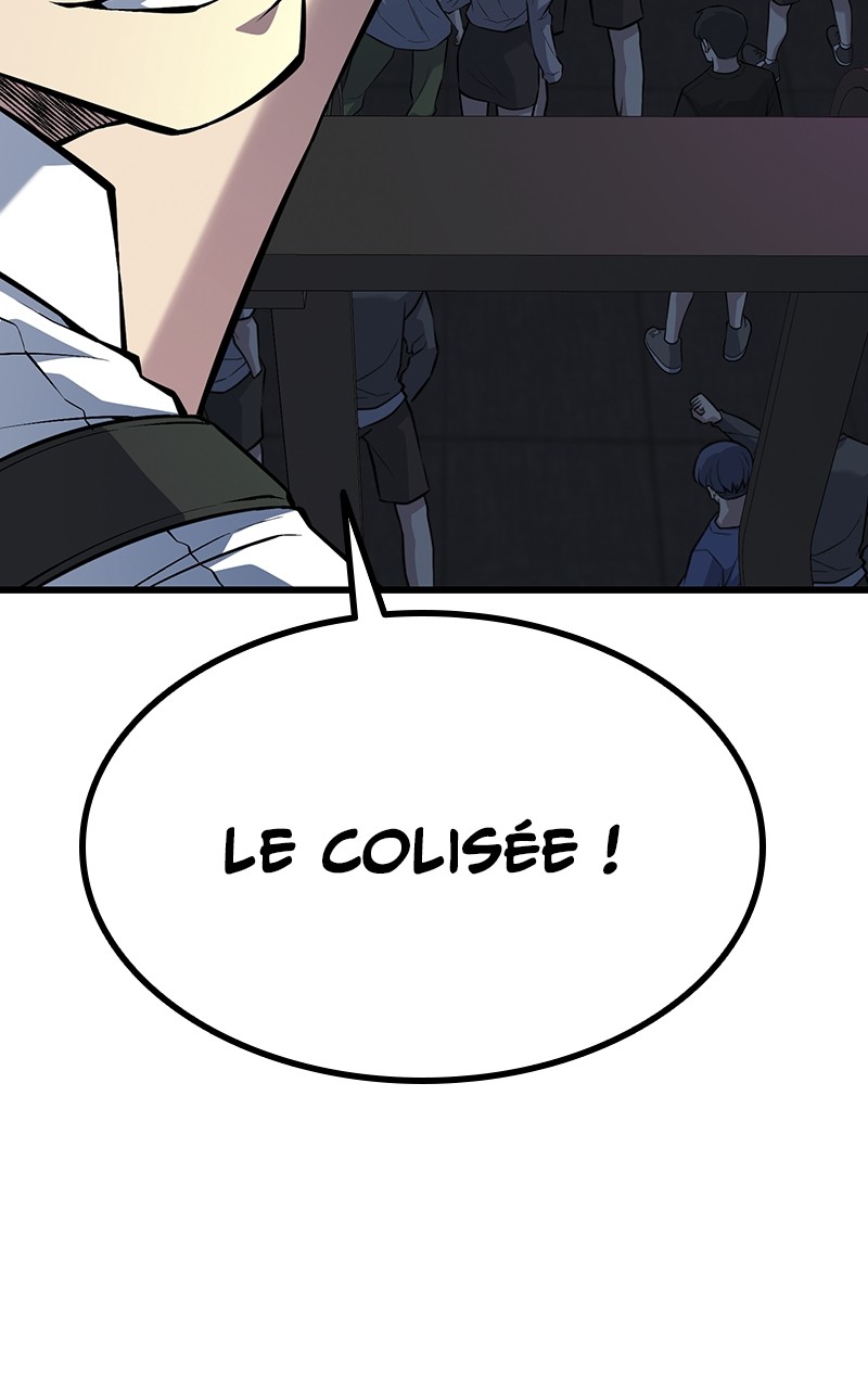 King of Violence Chapitre 36 - Page 79
