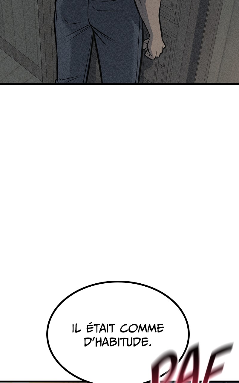 King of Violence Chapitre 36 - Page 8