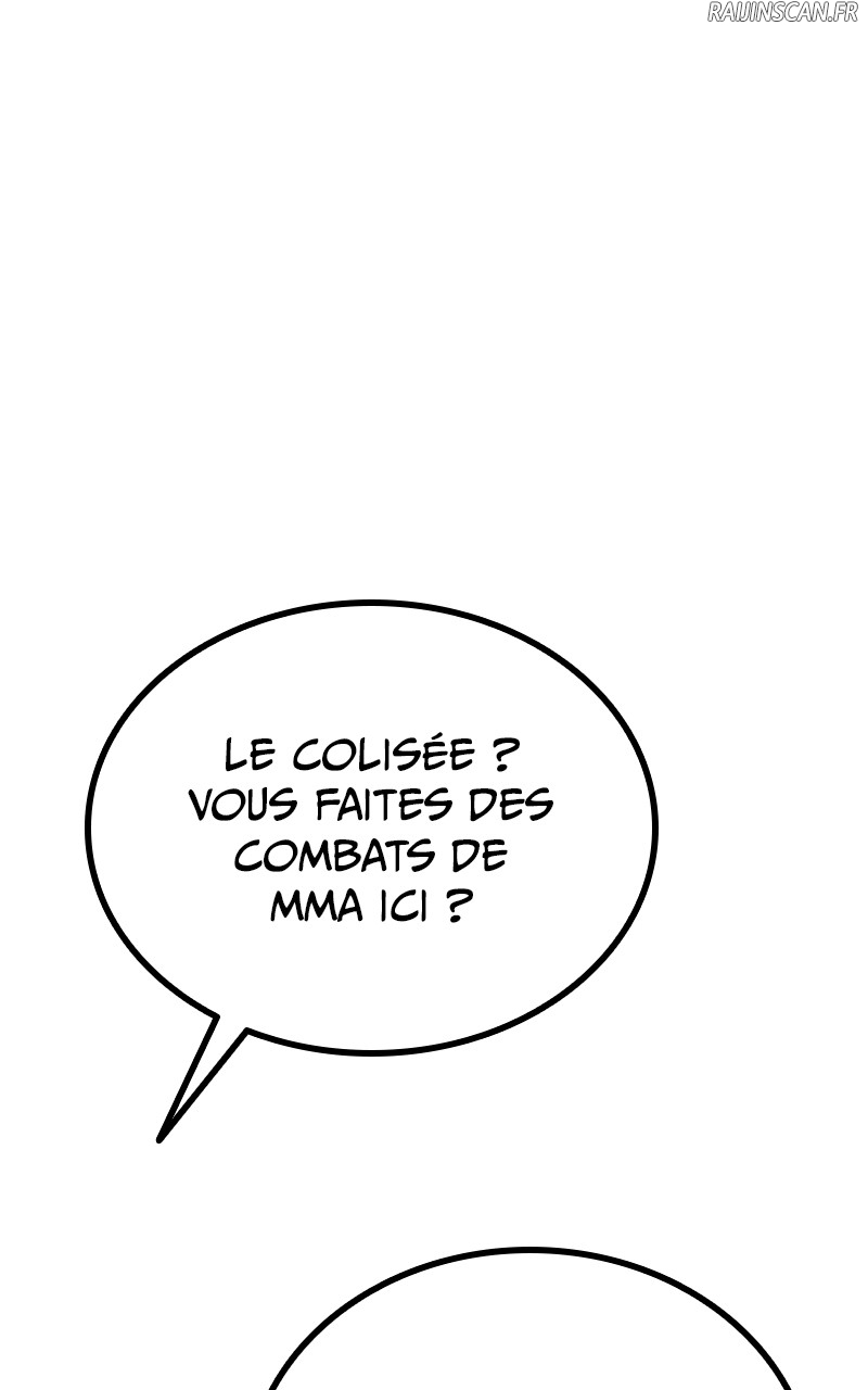 King of Violence Chapitre 36 - Page 80