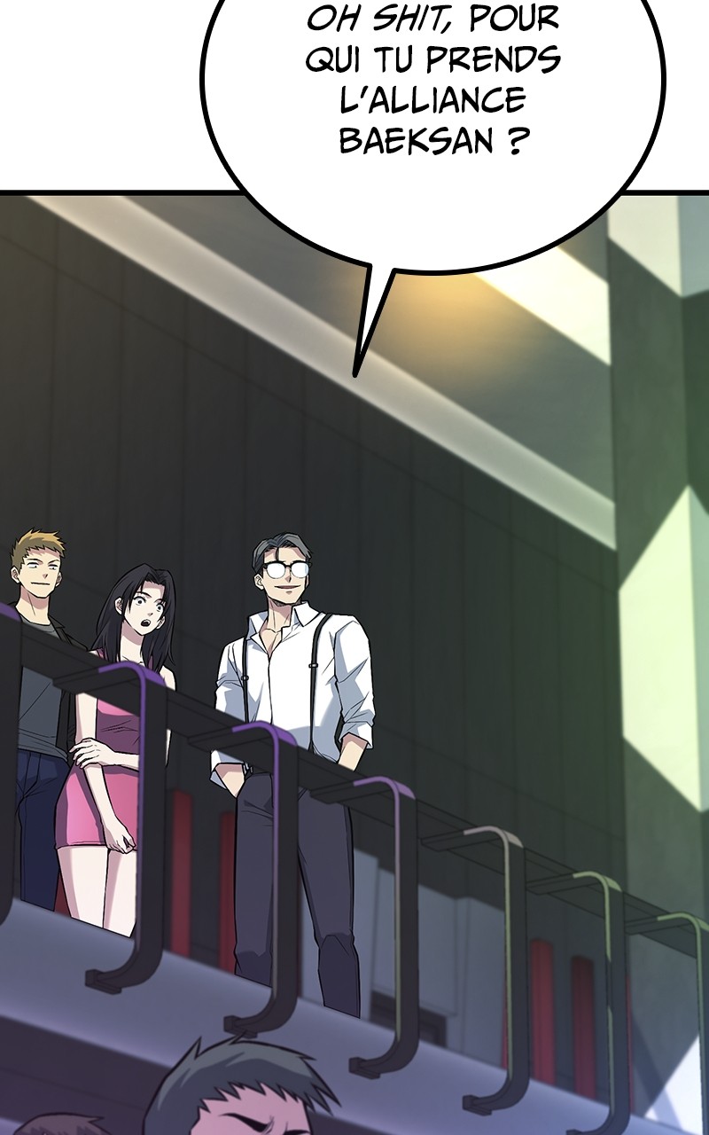 King of Violence Chapitre 36 - Page 81