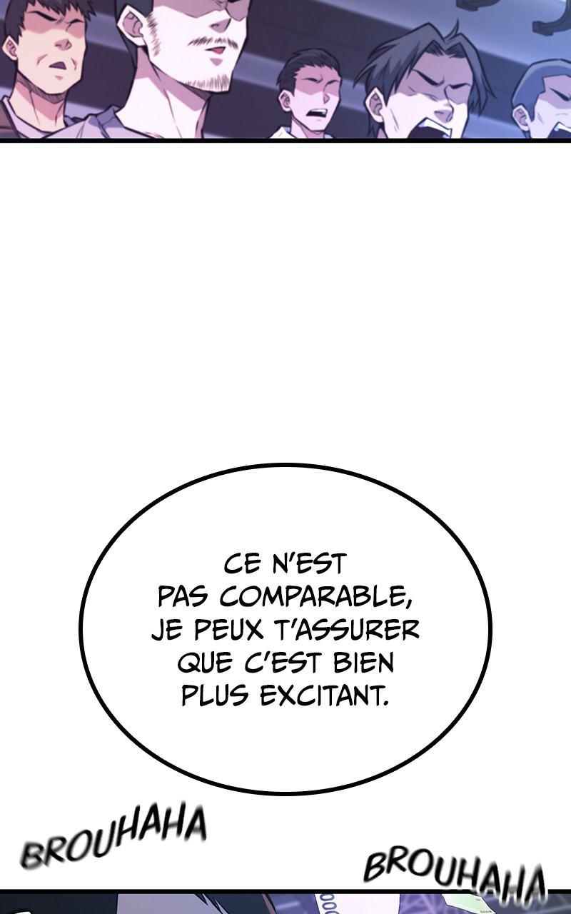 King of Violence Chapitre 36 - Page 82