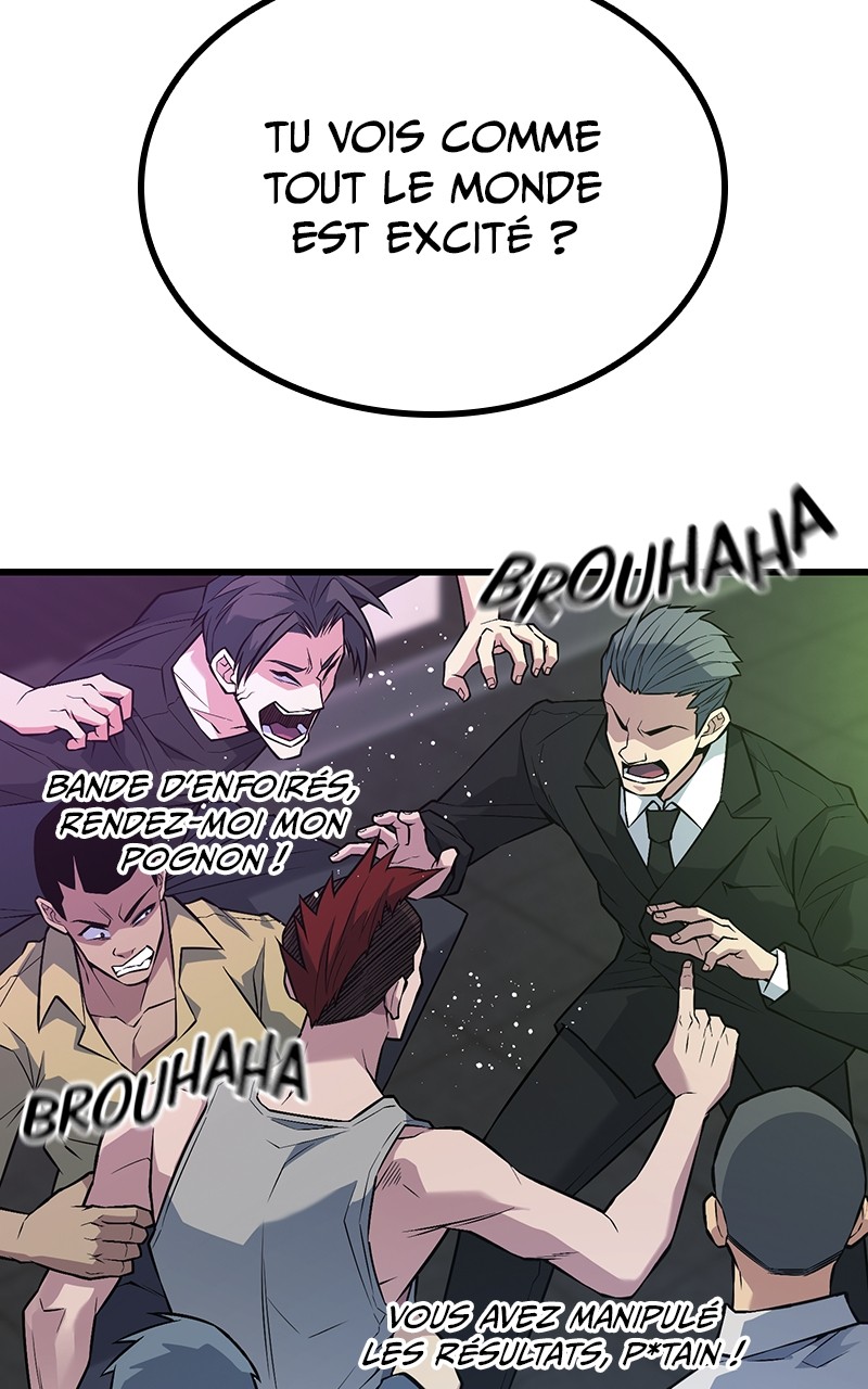 King of Violence Chapitre 36 - Page 84