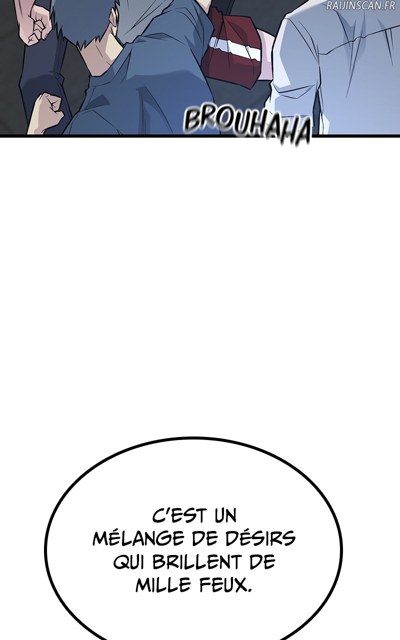 King of Violence Chapitre 36 - Page 85