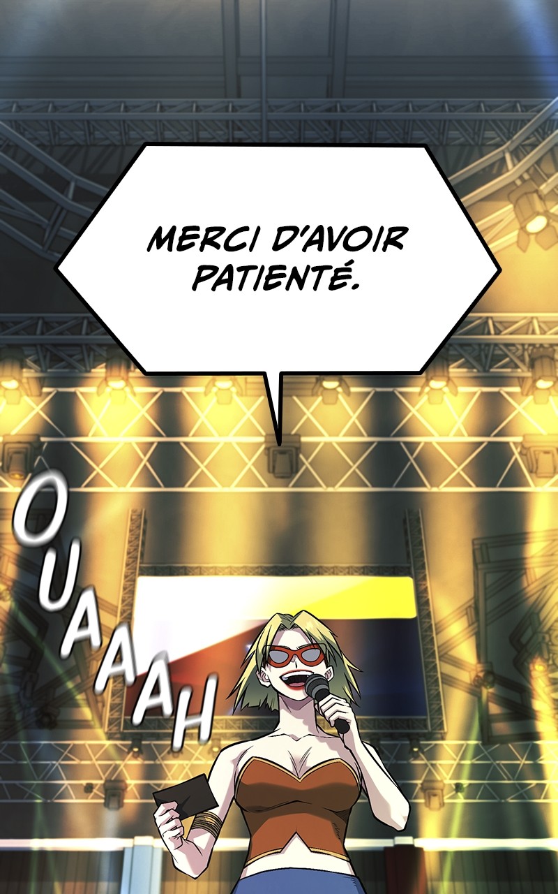 King of Violence Chapitre 36 - Page 88