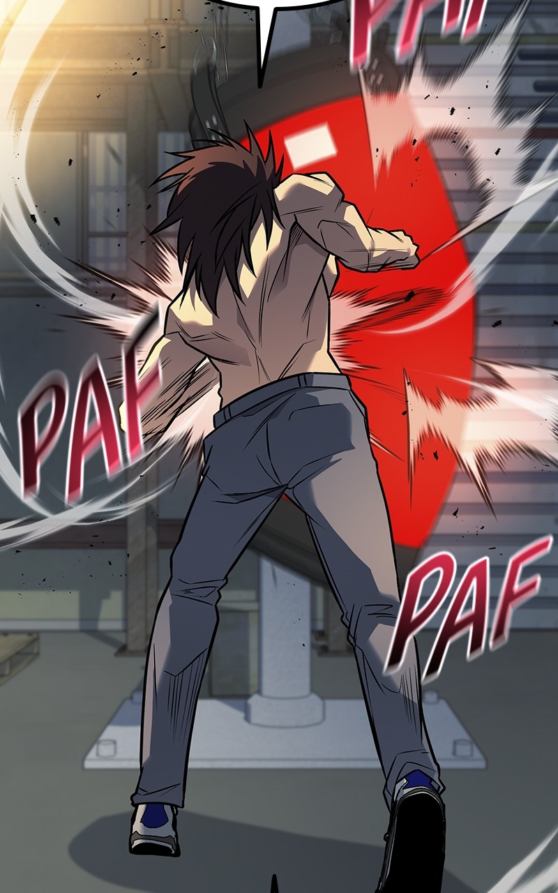 King of Violence Chapitre 36 - Page 9