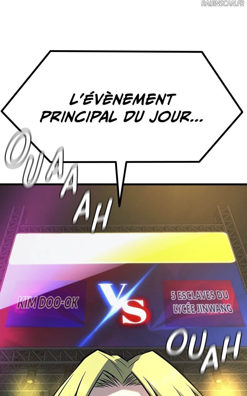 King of Violence Chapitre 36 - Page 90
