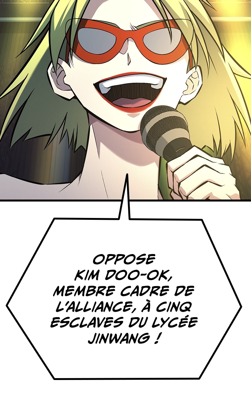 King of Violence Chapitre 36 - Page 91
