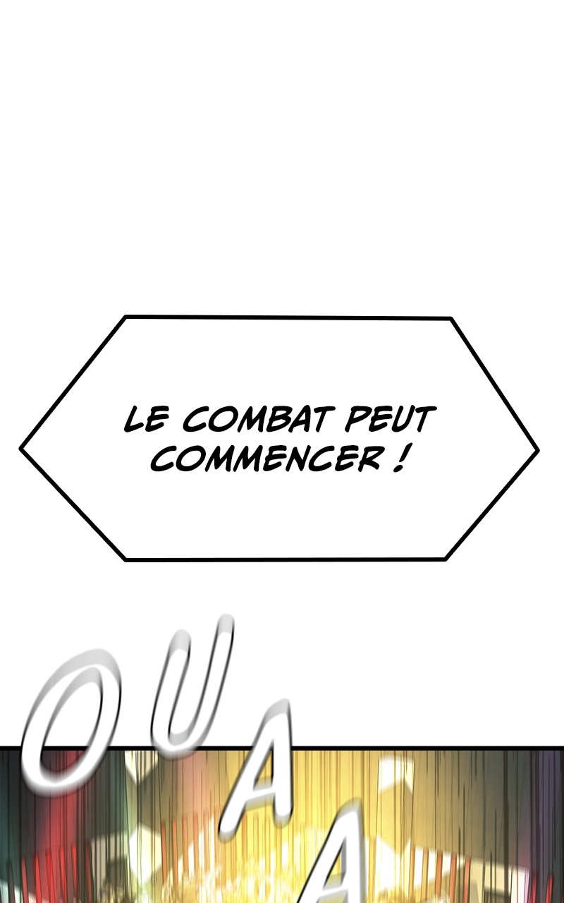King of Violence Chapitre 36 - Page 92