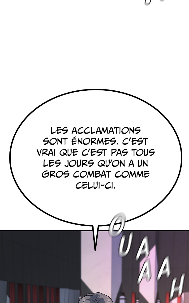 King of Violence Chapitre 36 - Page 94