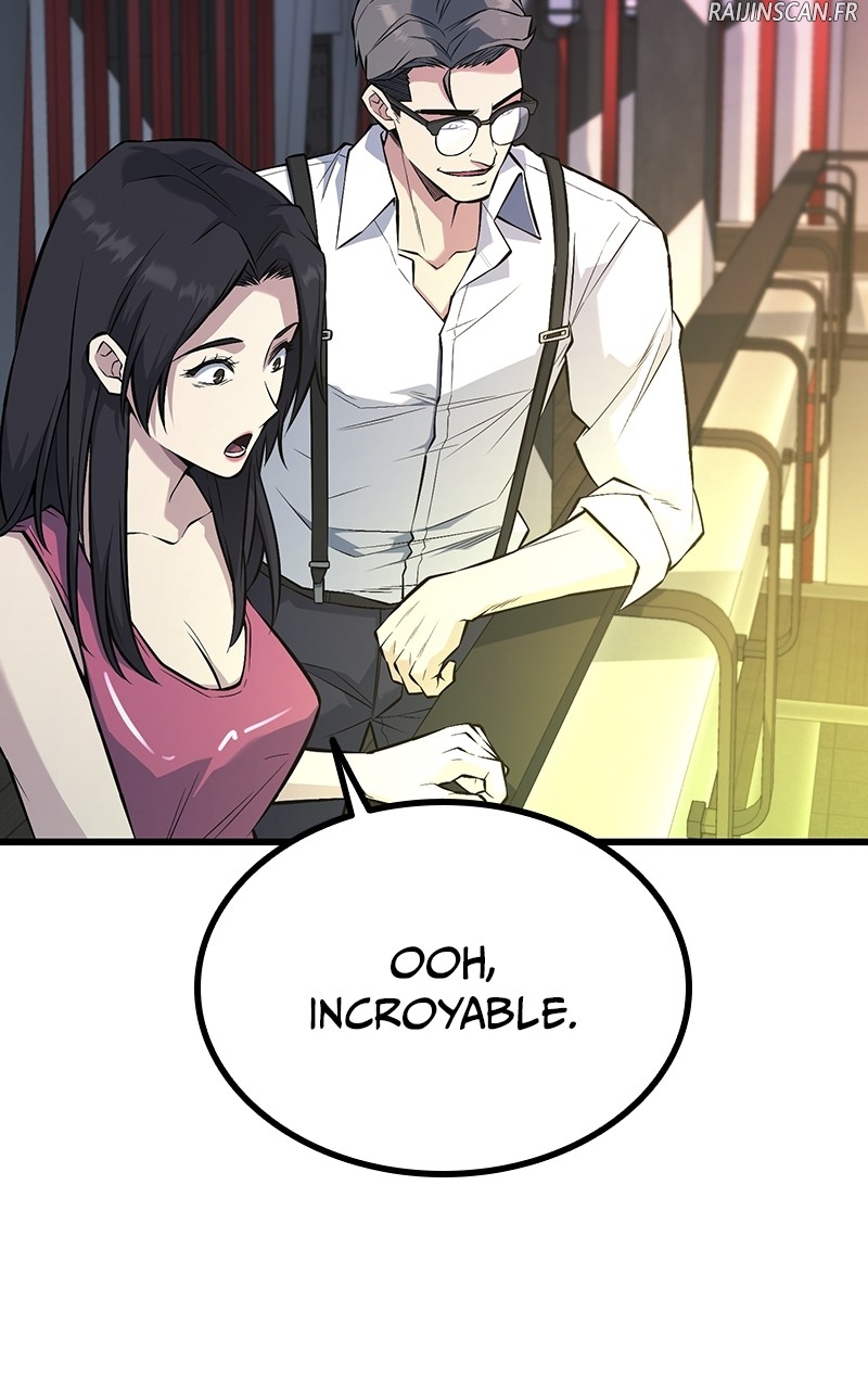 King of Violence Chapitre 36 - Page 95