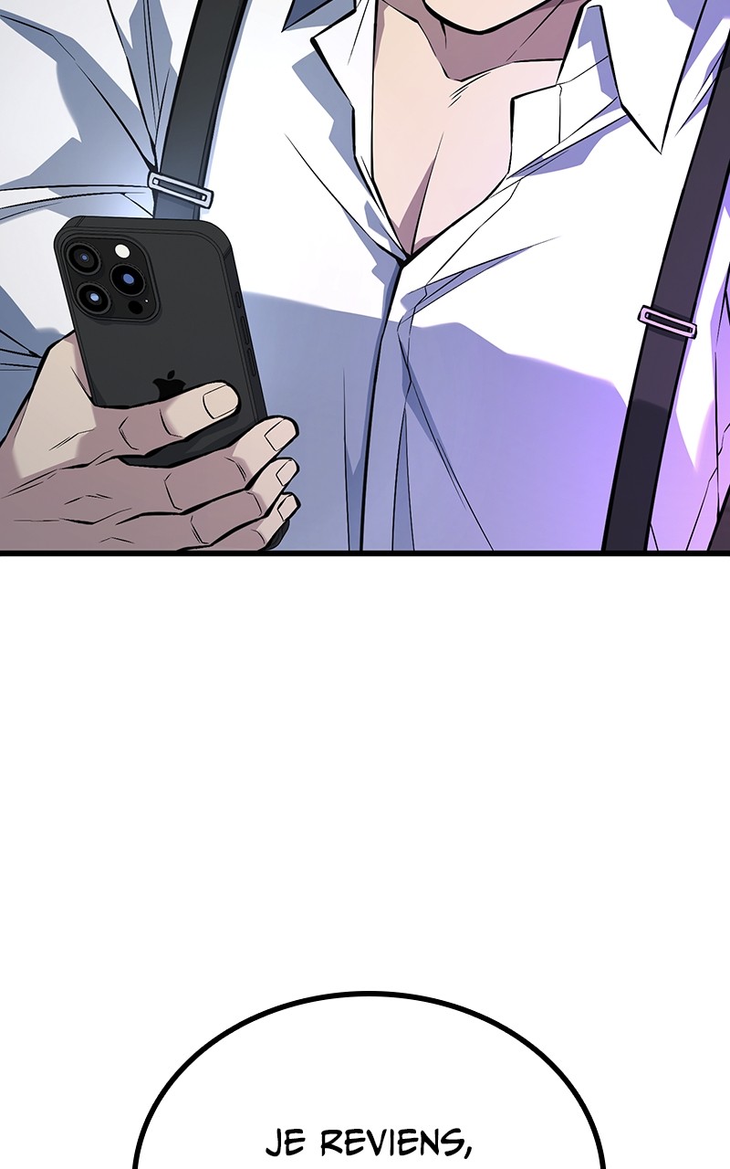 King of Violence Chapitre 36 - Page 97