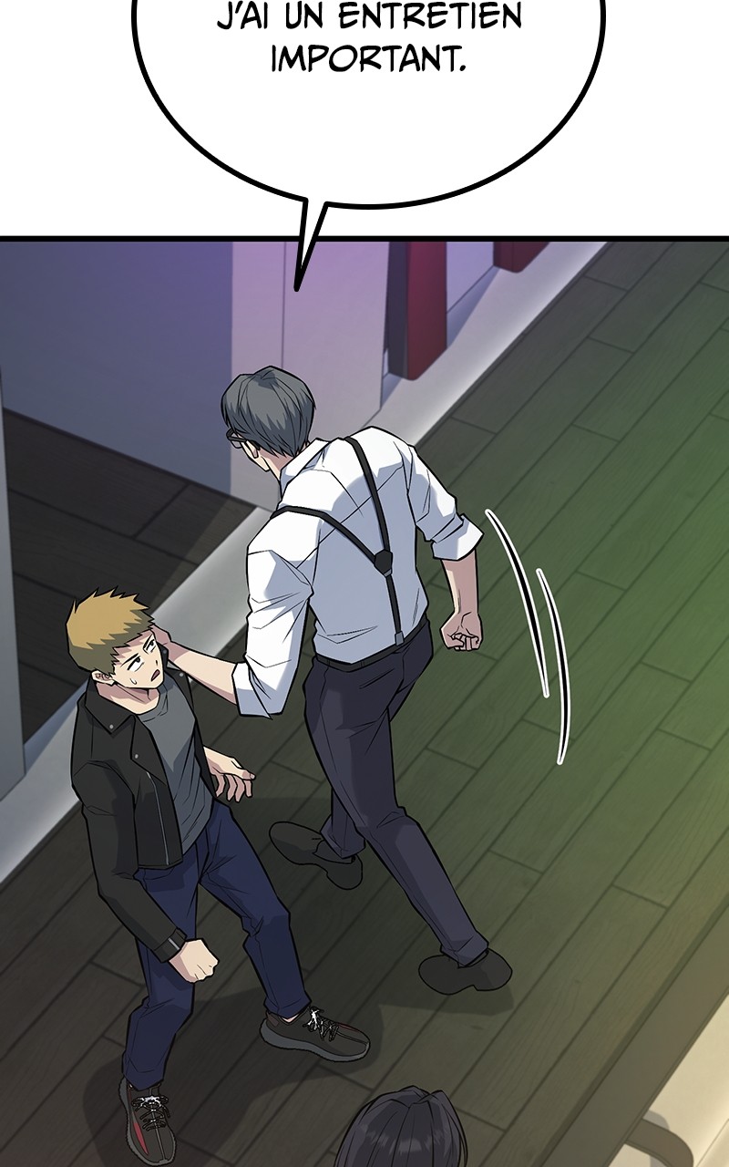 King of Violence Chapitre 36 - Page 98