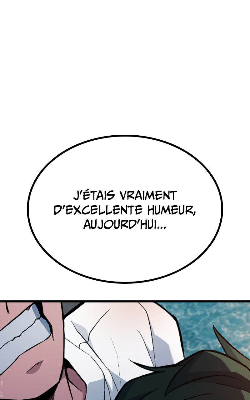 King of Violence Chapitre 31 - Page 1
