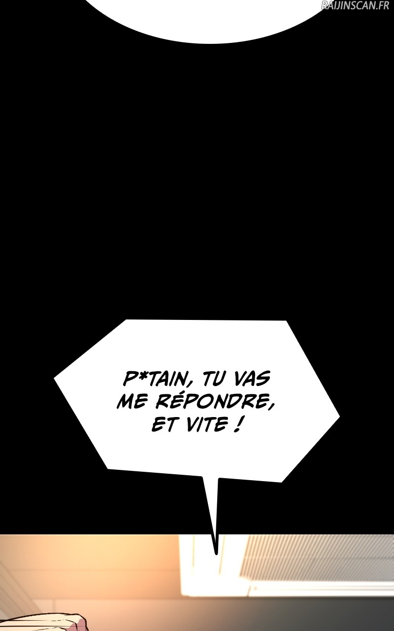 King of Violence Chapitre 31 - Page 100