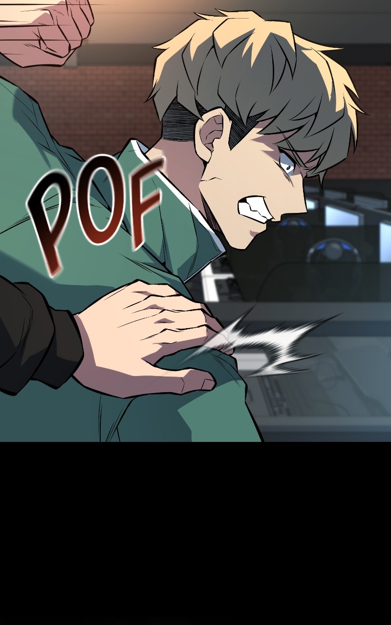 King of Violence Chapitre 31 - Page 101