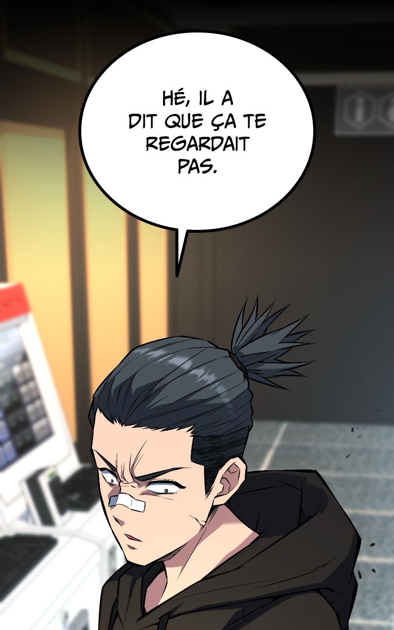 King of Violence Chapitre 31 - Page 102