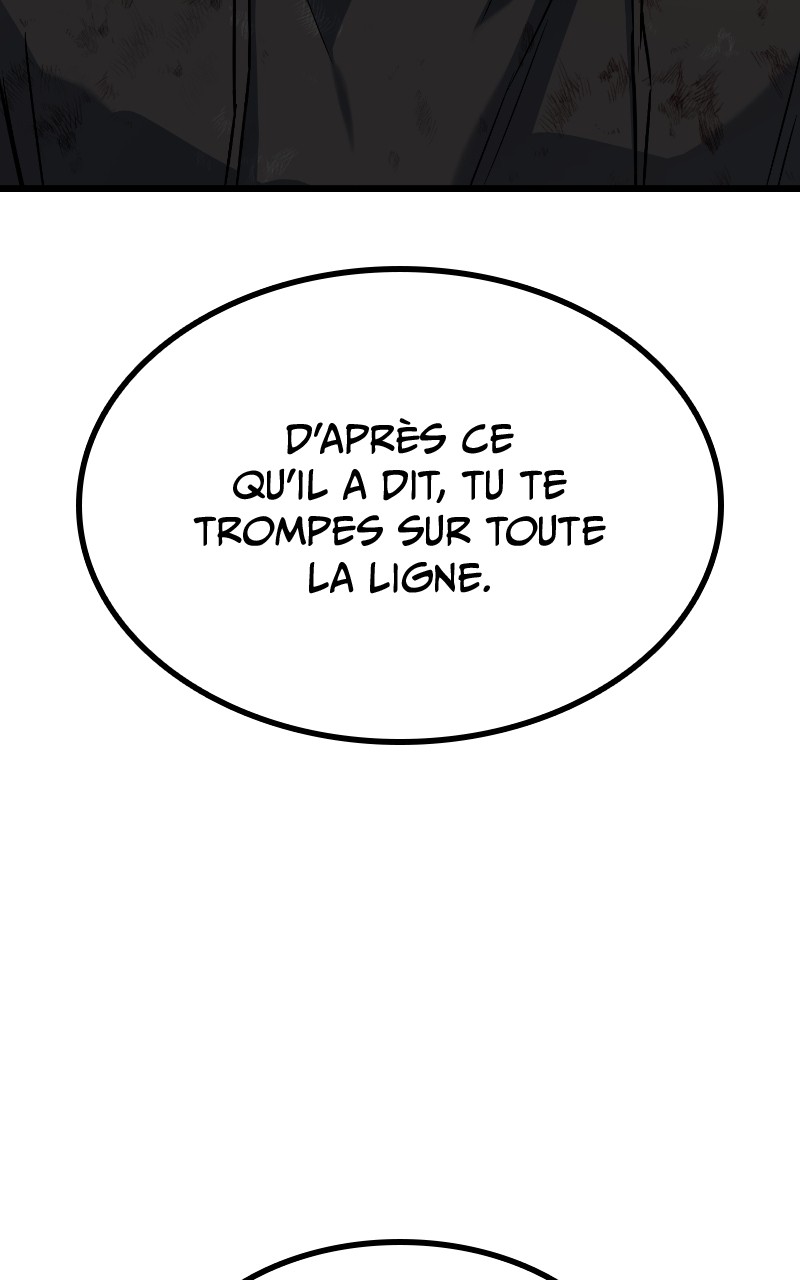 King of Violence Chapitre 31 - Page 109