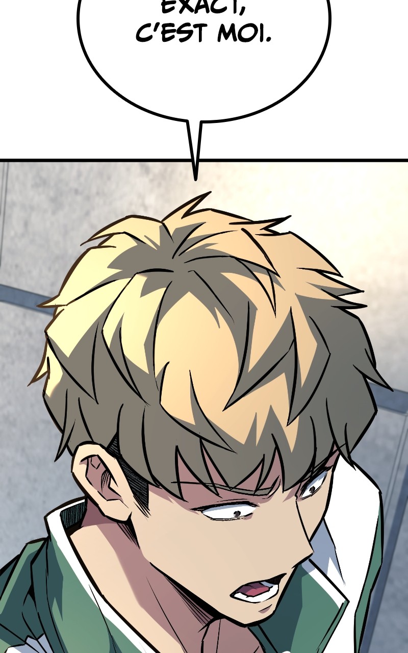 King of Violence Chapitre 31 - Page 112