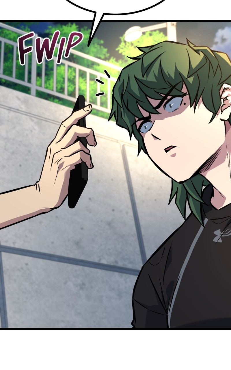 King of Violence Chapitre 31 - Page 117