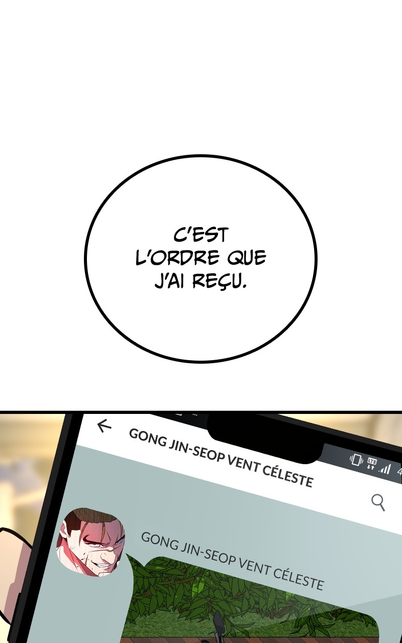 King of Violence Chapitre 31 - Page 118