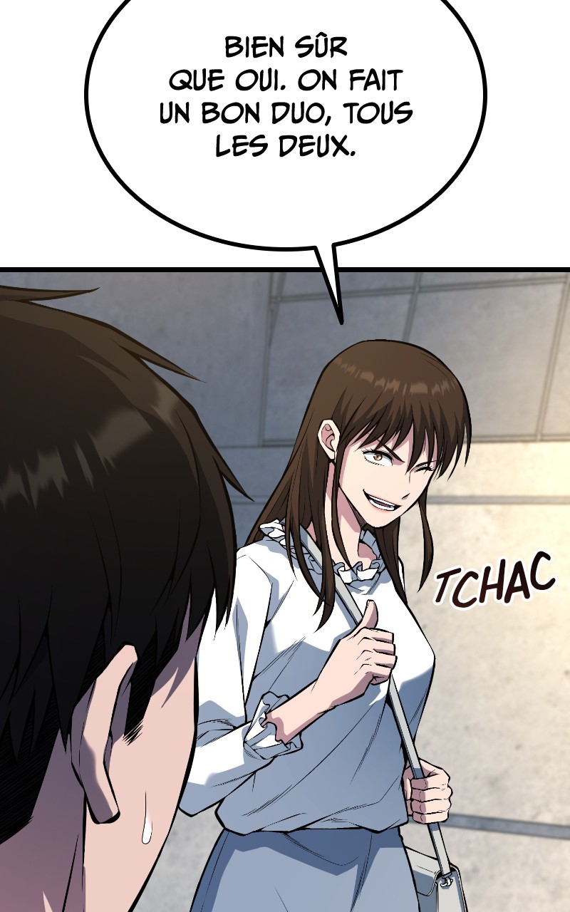 King of Violence Chapitre 31 - Page 12