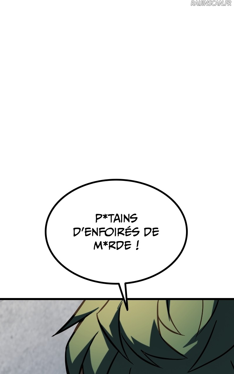 King of Violence Chapitre 31 - Page 120