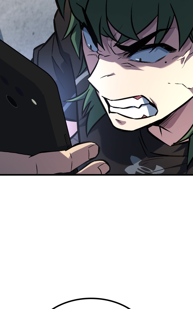 King of Violence Chapitre 31 - Page 121