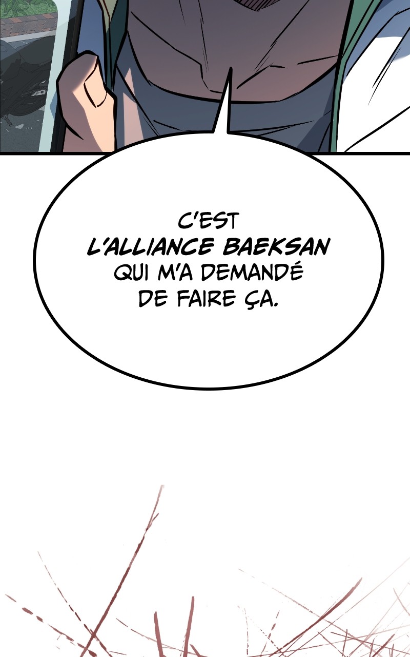 King of Violence Chapitre 31 - Page 123