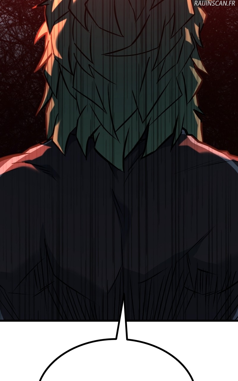 King of Violence Chapitre 31 - Page 125