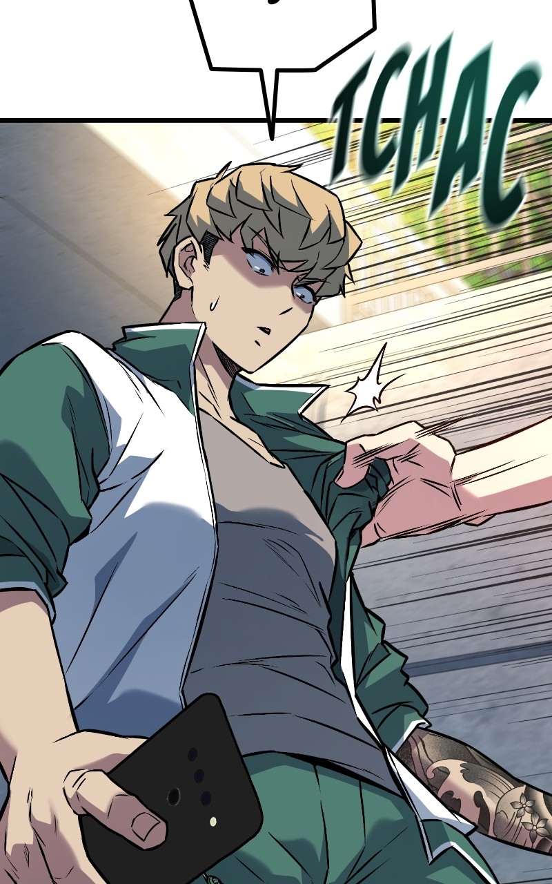 King of Violence Chapitre 31 - Page 127