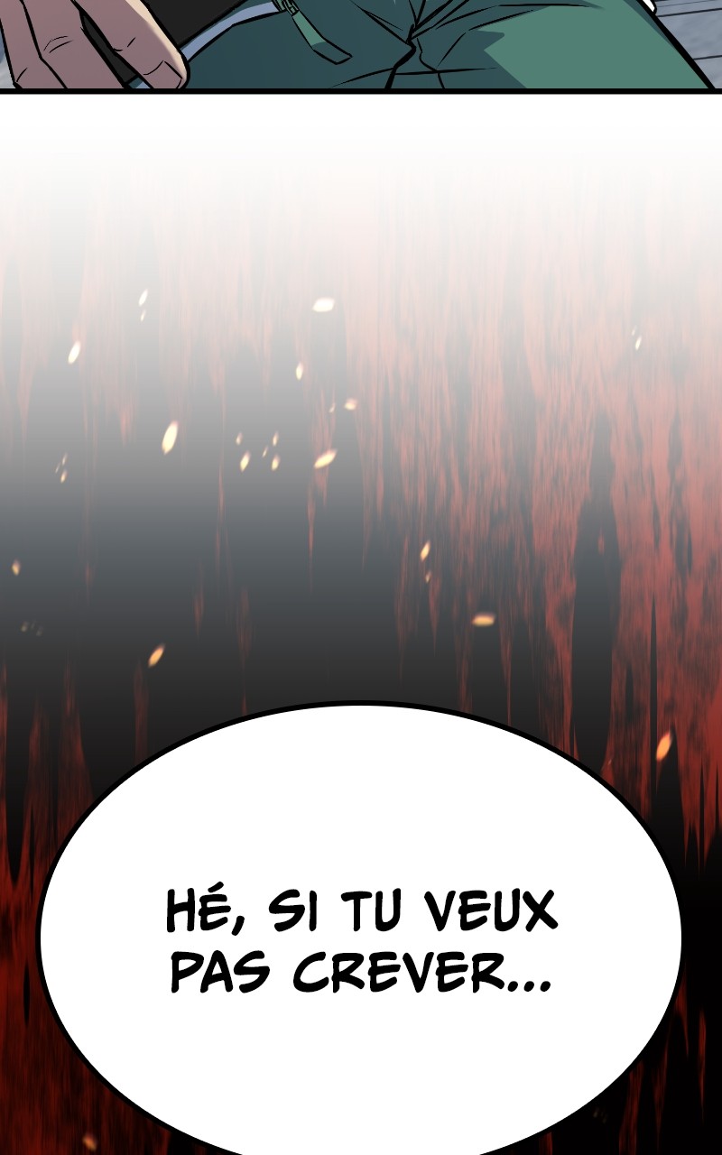 King of Violence Chapitre 31 - Page 128