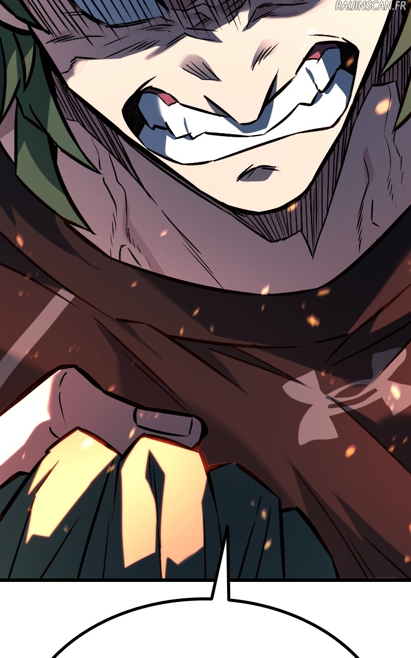 King of Violence Chapitre 31 - Page 130
