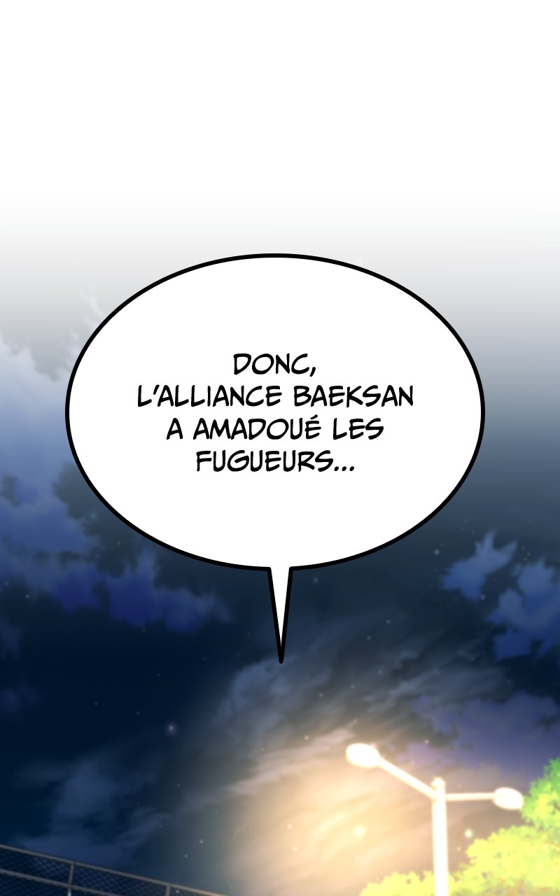 King of Violence Chapitre 31 - Page 133