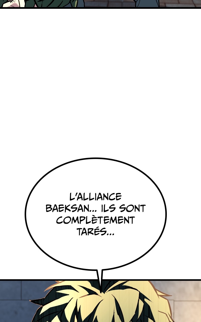 King of Violence Chapitre 31 - Page 137