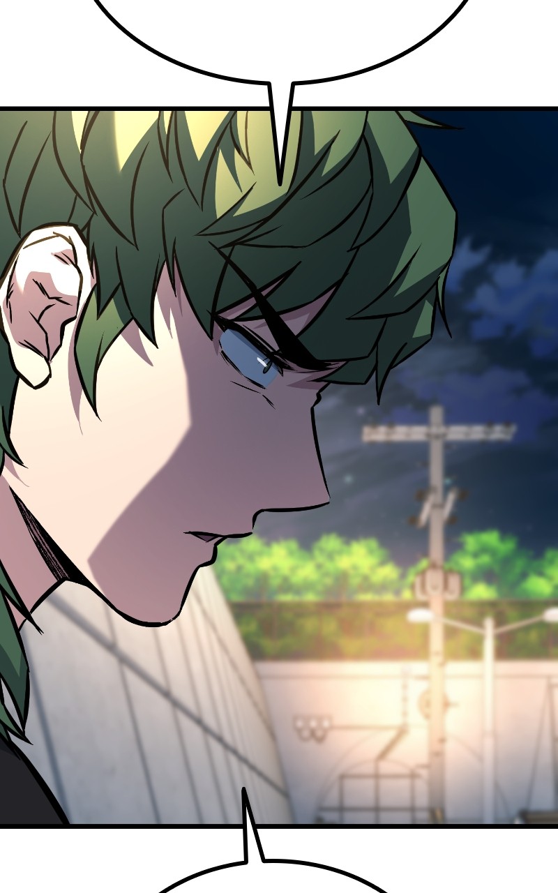 King of Violence Chapitre 31 - Page 142