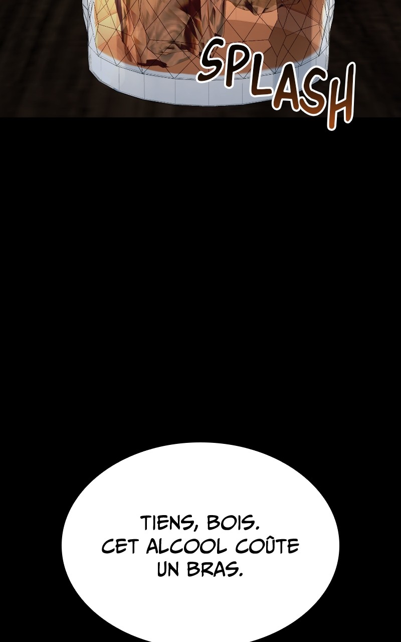 King of Violence Chapitre 31 - Page 146