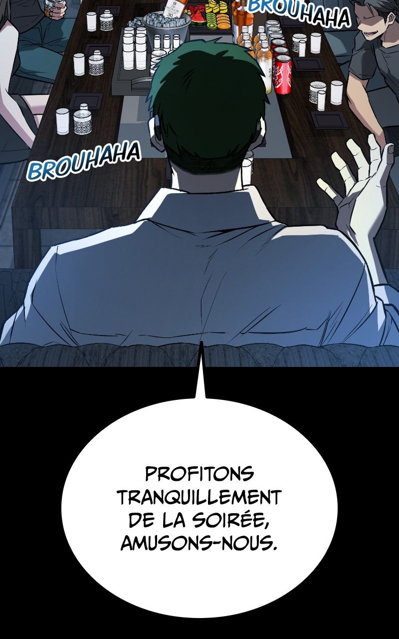 King of Violence Chapitre 31 - Page 148