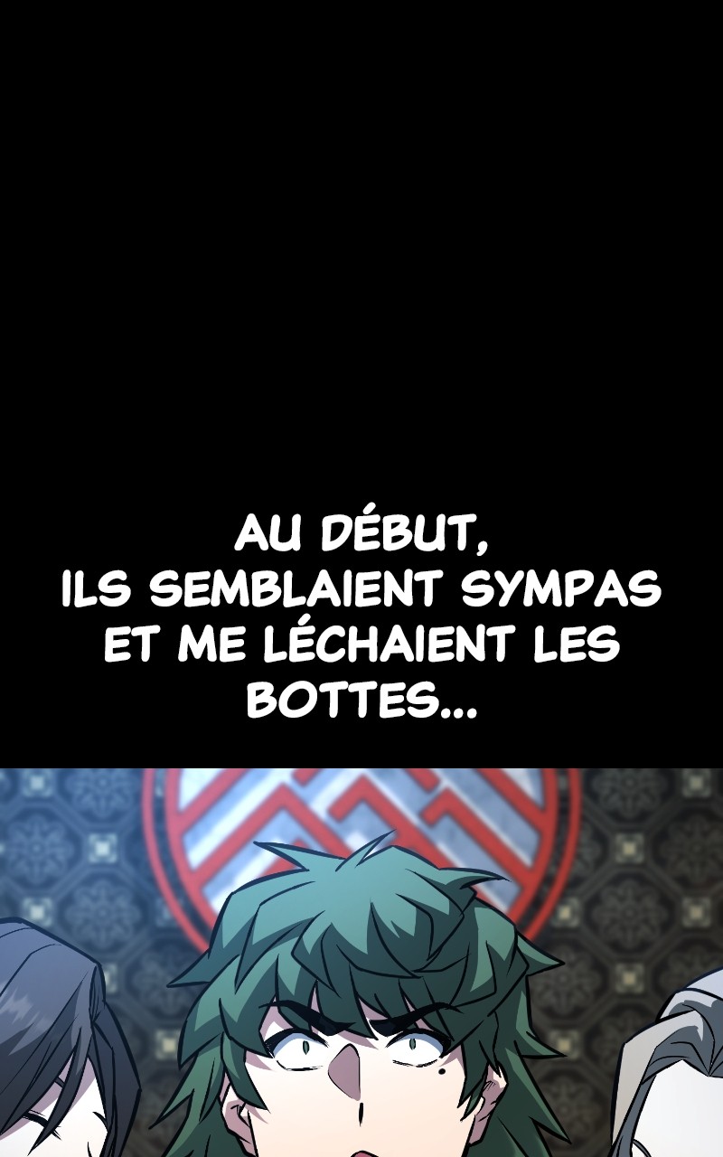 King of Violence Chapitre 31 - Page 149