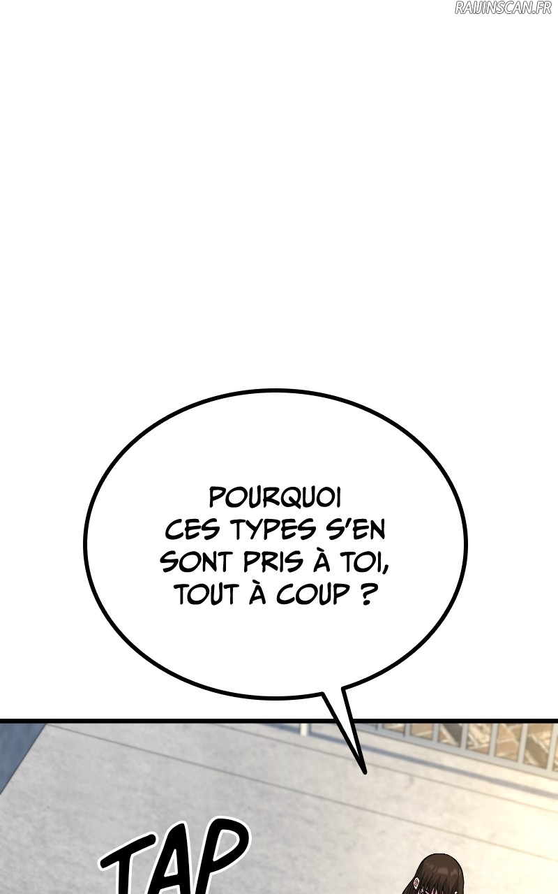 King of Violence Chapitre 31 - Page 15