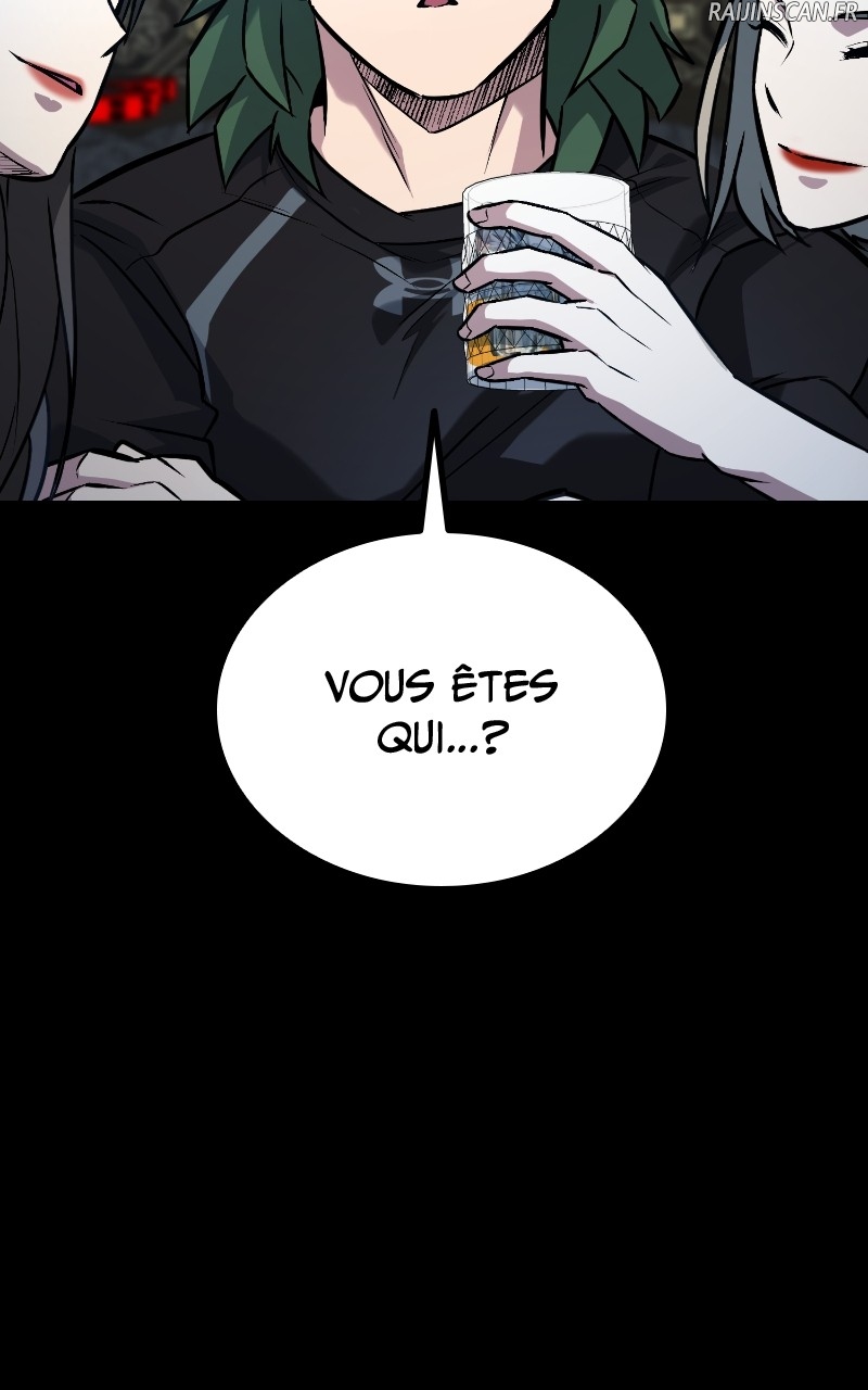 King of Violence Chapitre 31 - Page 150
