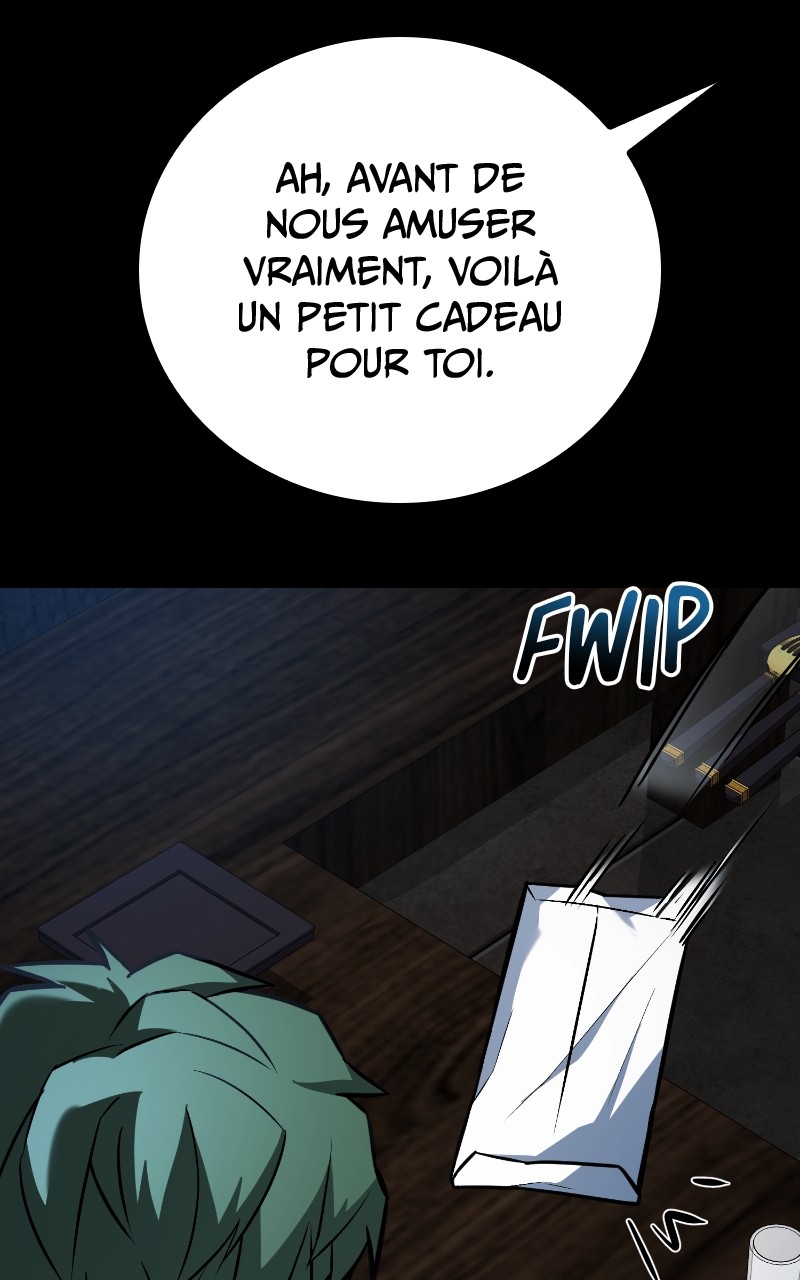 King of Violence Chapitre 31 - Page 151