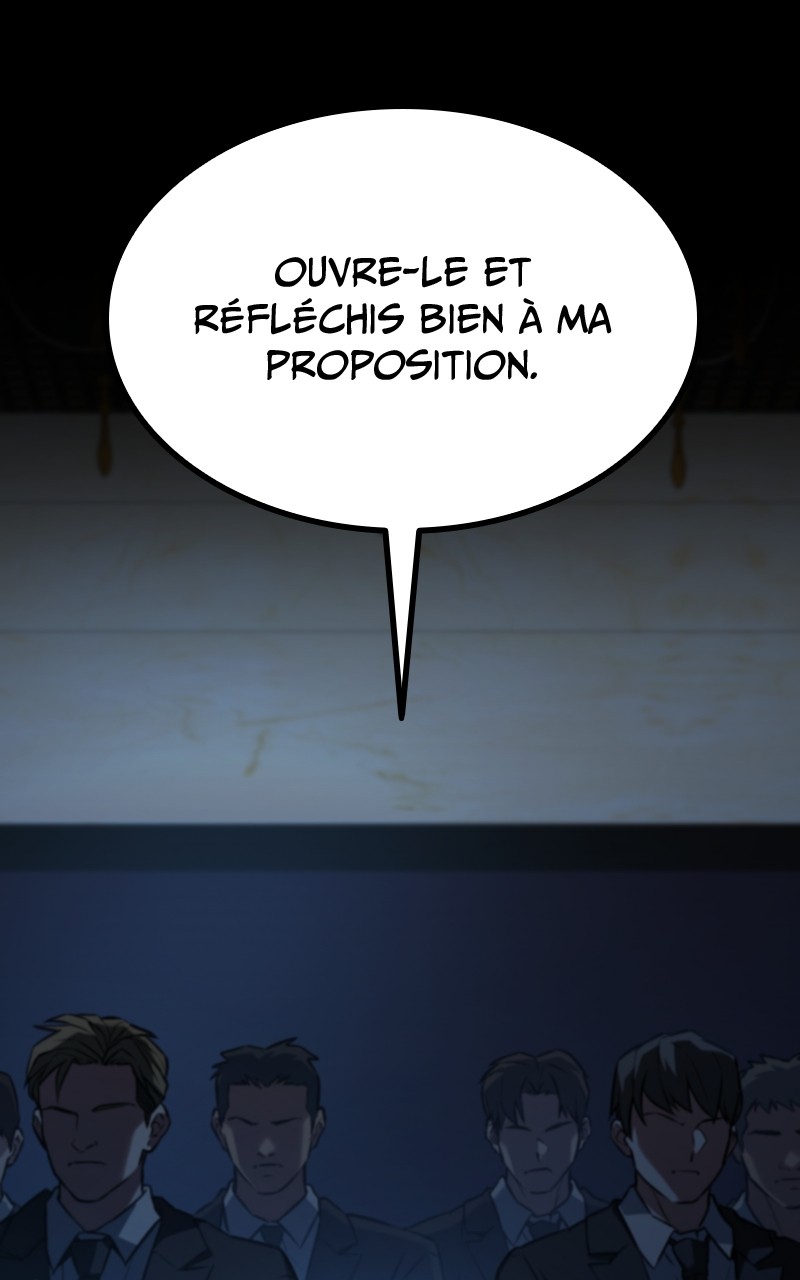 King of Violence Chapitre 31 - Page 153