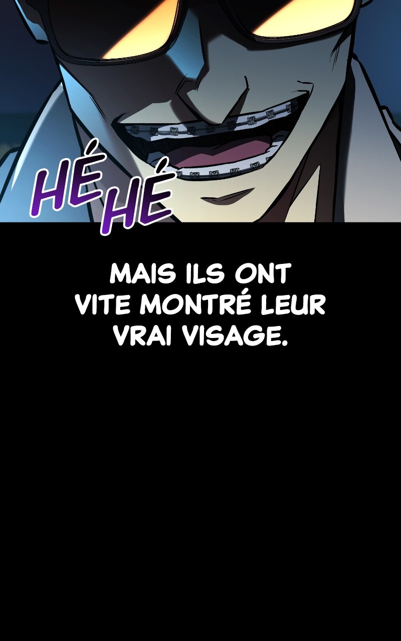 King of Violence Chapitre 31 - Page 156