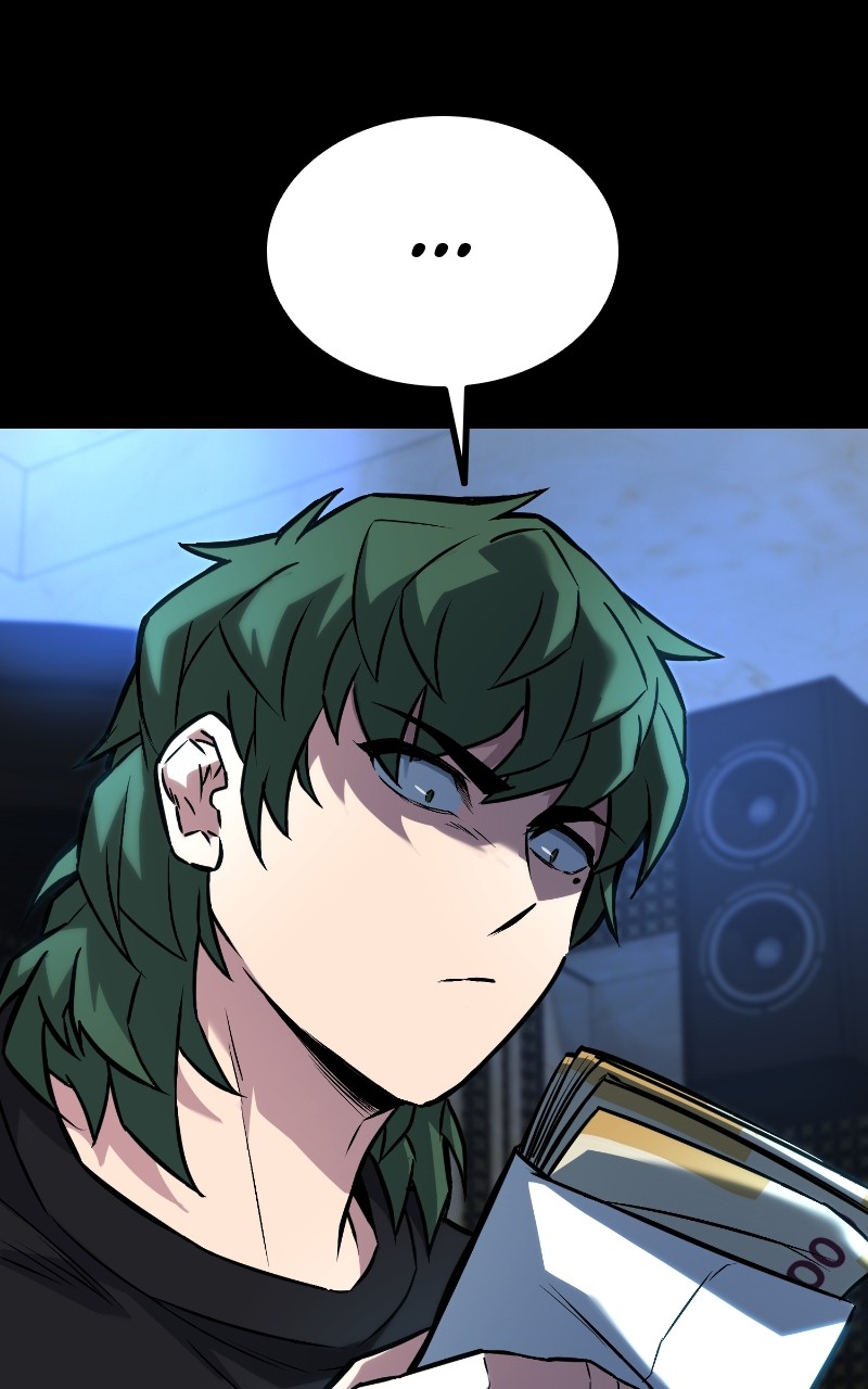 King of Violence Chapitre 31 - Page 157