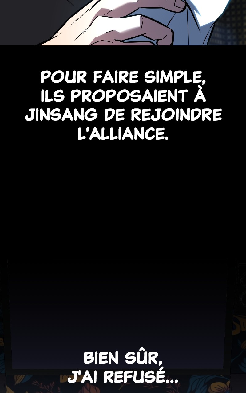 King of Violence Chapitre 31 - Page 158