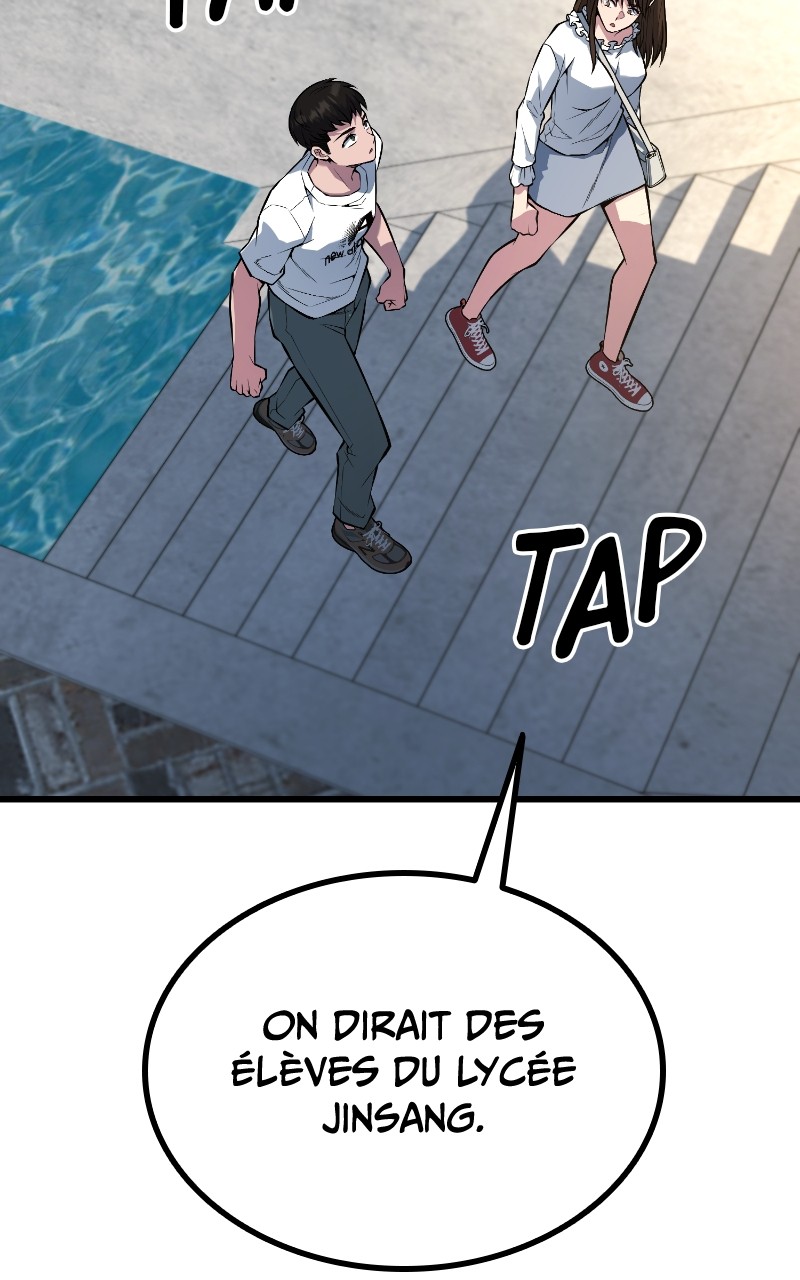King of Violence Chapitre 31 - Page 16